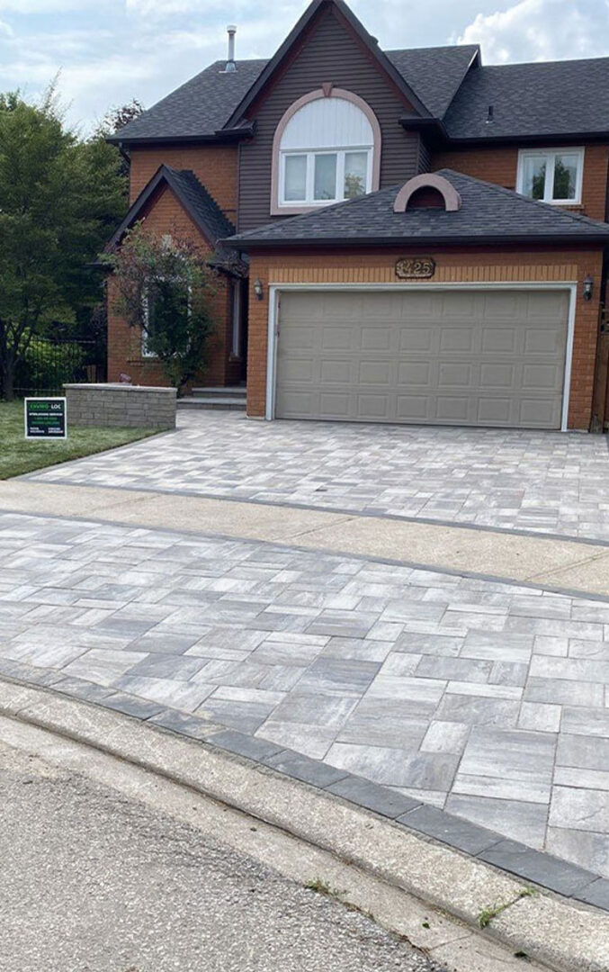Exquisite Driveways: Paving the Path to Distinction